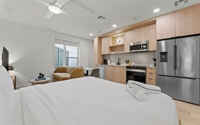 The Code Hotel