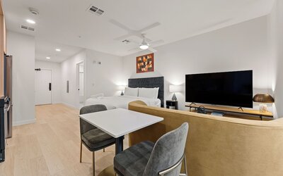 The Code Hotel