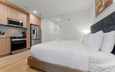The Code Hotel