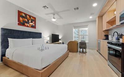 The Code Hotel