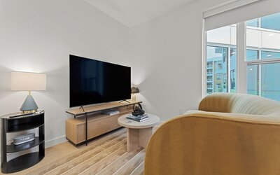 The Code Hotel