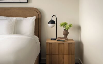 The Code Hotel