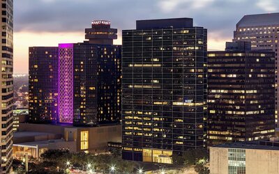Hyatt House New Orleans/Downtown