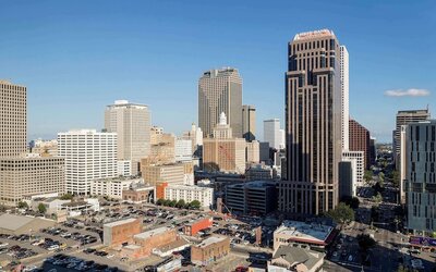 Hyatt House New Orleans/Downtown