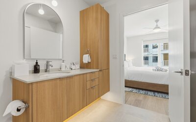 The Code Hotel