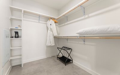 The Code Hotel