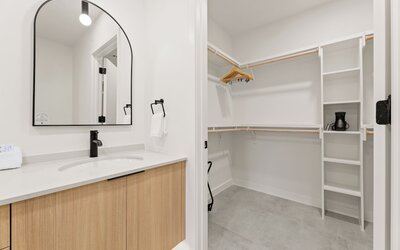 The Code Hotel