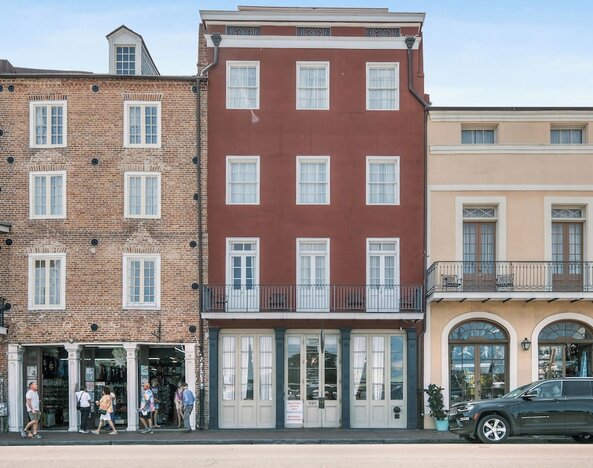 French Market Inn