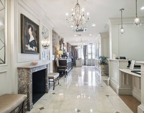 French Market Inn