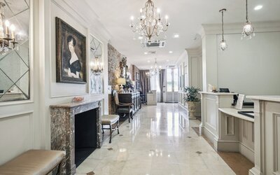French Market Inn