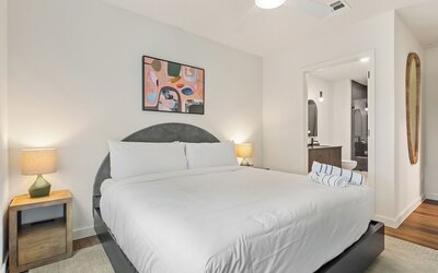 The Code Hotel