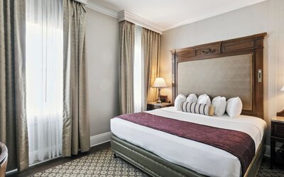 French Market Inn