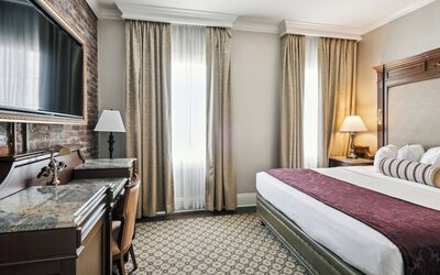 French Market Inn