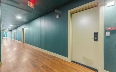 The Code Hotel
