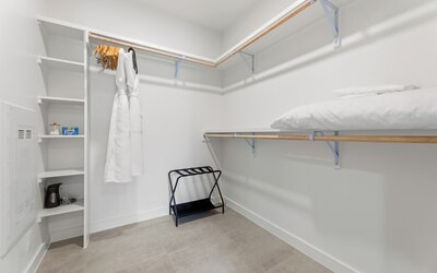 The Code Hotel