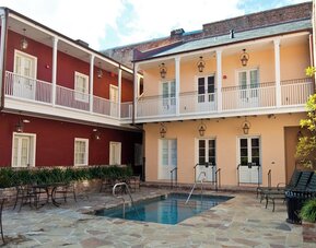 French Market Inn