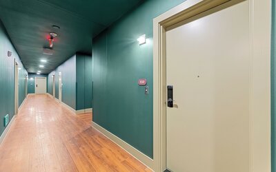 The Code Hotel