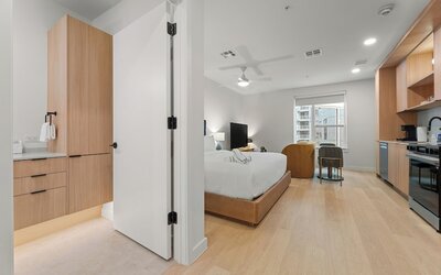 The Code Hotel