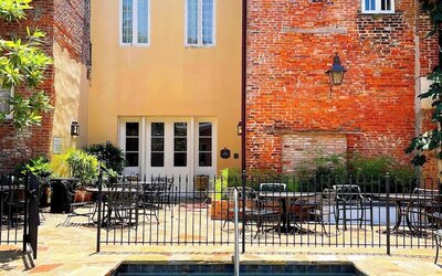 French Market Inn