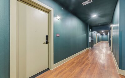 The Code Hotel