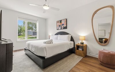 The Code Hotel