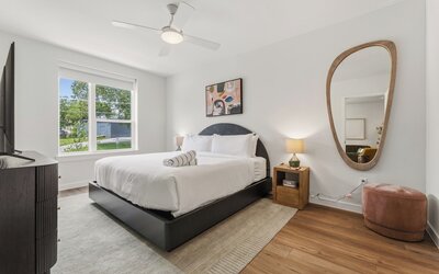 The Code Hotel