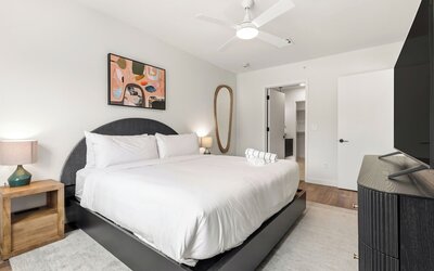 The Code Hotel