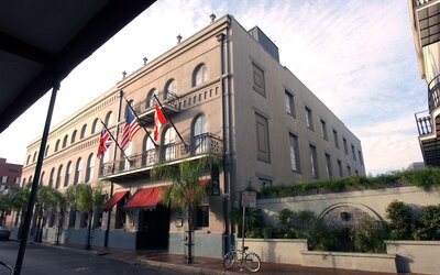 Prince Conti Hotel