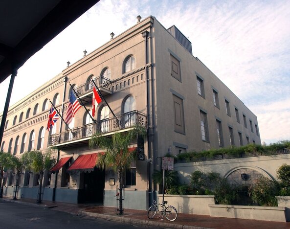 Prince Conti Hotel
