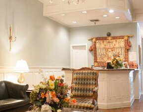 Prince Conti Hotel