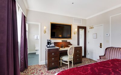 Prince Conti Hotel