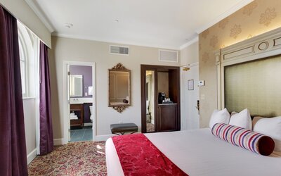 Prince Conti Hotel