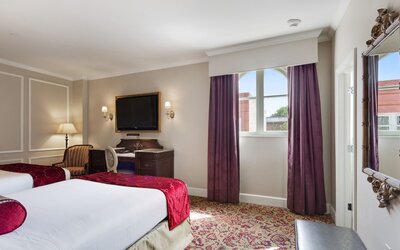 Prince Conti Hotel