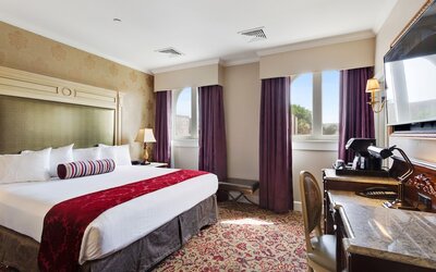 Prince Conti Hotel
