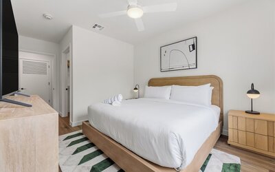 The Code Hotel