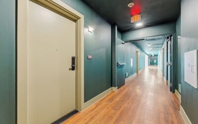 The Code Hotel