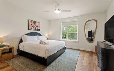 The Code Hotel