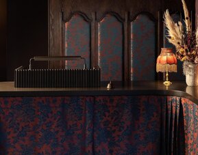 Holston House Nashville, in The Unbound Collection by Hyatt