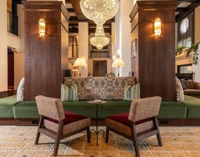 Holston House Nashville, in The Unbound Collection by Hyatt
