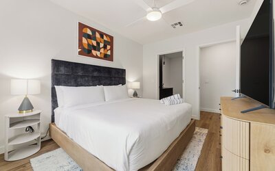 The Code Hotel