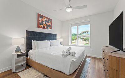 The Code Hotel