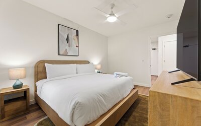 The Code Hotel