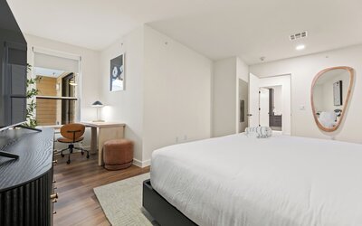 The Code Hotel