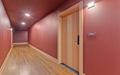 The Code Hotel