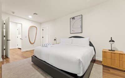 The Code Hotel