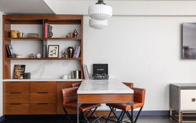 Holston House Nashville, in The Unbound Collection by Hyatt