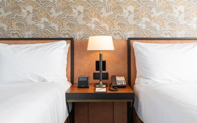 Holston House Nashville, in The Unbound Collection by Hyatt