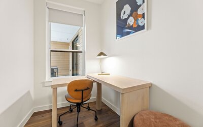 The Code Hotel