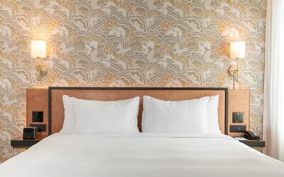 Holston House Nashville, in The Unbound Collection by Hyatt