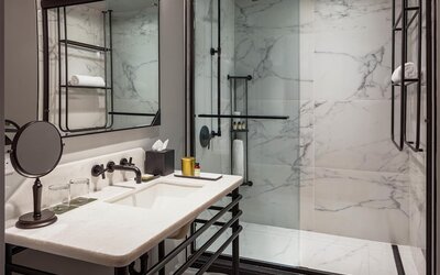 Holston House Nashville, in The Unbound Collection by Hyatt